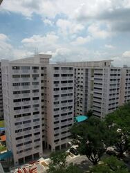 Blk 120 Pending Road (Bukit Panjang), HDB 4 Rooms #629377371